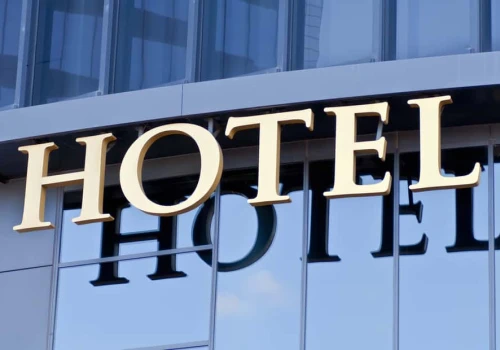 Nad jeziorem Ukiel powstanie nowy hotel z garażem podziemnym
