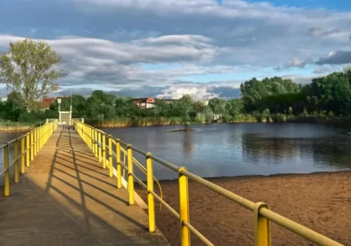 Kąpielisko Kormoran w Legnicy także w tym roku będzie nieczynne