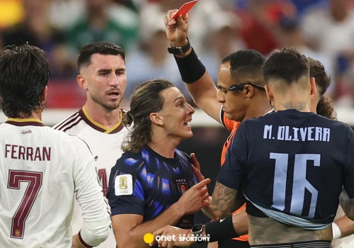 Złamali zasady na MŚ 2026. Będzie kara od FIFA. Oficjalnie