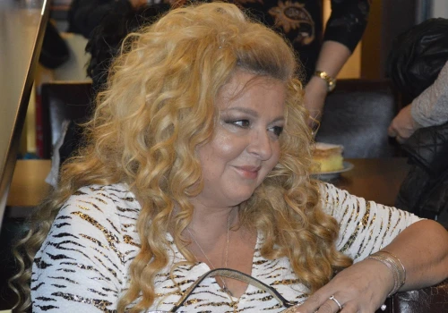Nowe Kuchenne Rewolucje ruszyły. Magda Gessler w Stąporkowie