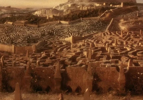 Potęga wyobraźni. Czterdzieści lat temu na dużych ekranach zadebiutował ten kultowy film fantasy