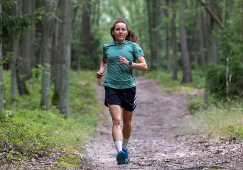 Katarzyna Wolska | Fabrykant jest kobietą – przygotowania do startu