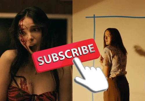 Youtuberzy zawstydzają Hollywood. Ich horrory przebijają blockbustery