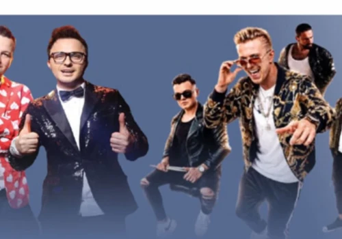 Nowe Stare Miasto: After Party x Markus P x DJ Slim już 4 lipca w Parku Zamkowym