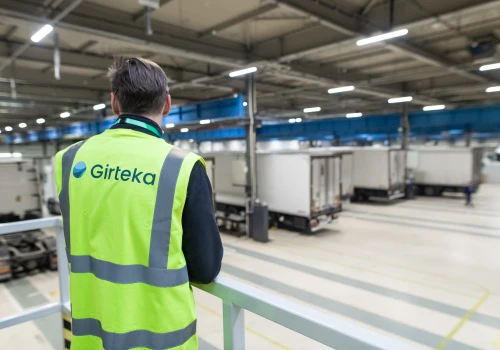 Girteka pod lupą fiskusa. Mają zapłacić kilkanaście milionów złotych