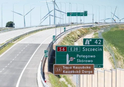 Koniec drogowej udręki. Ze Szczecina do Gdańska w 3,5 godziny – wreszcie wygodnie i bez wąskich gardeł