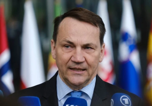 Sikorski jedną radą obnażył Nawrockiego. Szkoda, że prezydent sam na to nie wpadł