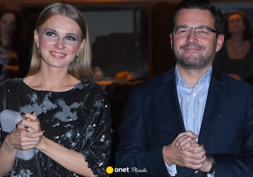 Agnieszka Cegielska miała na stałe zostać w Barcelonie. Zmieniła zdanie przez mężczyznę
