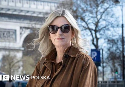 Ponad 50 kobiet we Francji, w tym oskarżające Epsteina, żąda zmian prawa ws. gwałtów