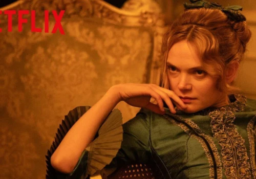 Netflix pokazuje nową „Lalkę”. To nie będzie wierna ekranizacja