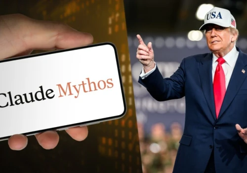 Claude Mythos 5 znów legalny. Władze USA nie nadążają za rozwojem AI