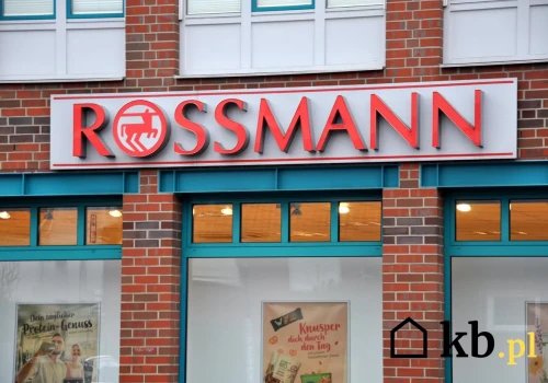 Rossmann z niesamowitym wynikiem sprzedaży. To więcej niż cały budżet Wrocławia czy Krakowa