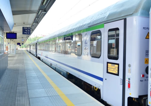 700 wagonów Intercity zwolni po incydencie z pękniętą obręczą. To może oznaczać spóźnienia