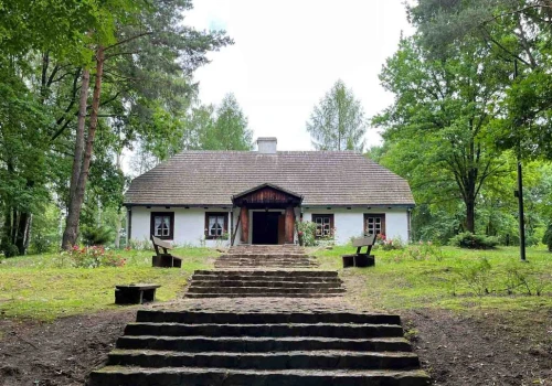 Muzeum Wsi Radomskiej zachwyca turystów. Idealny kierunek na wakacyjny wypad