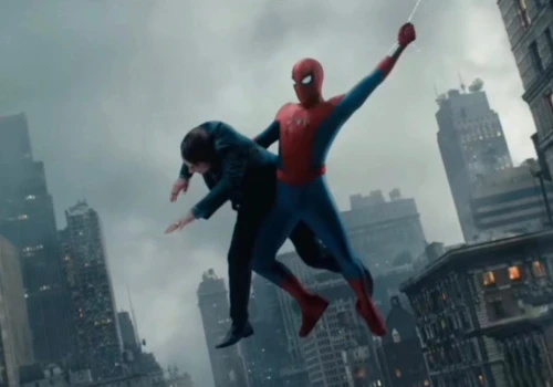Główny złoczyńca Spider-Man: Brand New Day wciąż nie został ujawniony, według Toma Holland
