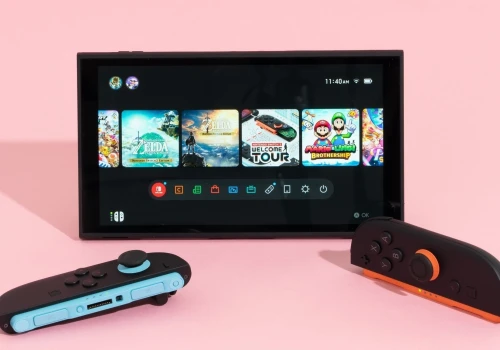 Switch 2 drugą najszybciej sprzedającą się konsolą w historii USA. Fatalne wyniki PlayStation oraz Xboxa i niepokojące prognozy dla graczy