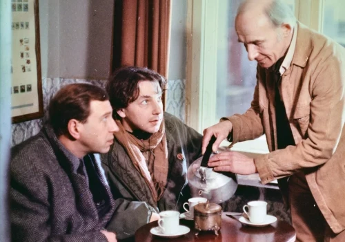 11 najlepszych filmów Krzysztofa Kieślowskiego. Te tytuły podbiły świat