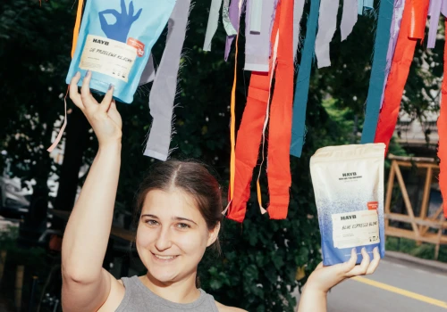 HAYB i Fundacja Rak’n’Roll znowu działają razem