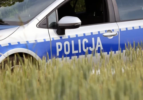 Uwaga rolnicy: ruszyły kontrole policji. Te błędy będą karane