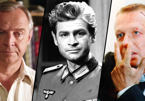 Ikony polskiego kina wciąż budzą emocje. Te postaci zna każdy miłośnik filmu