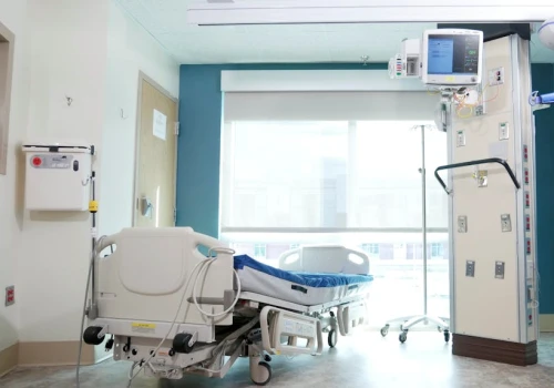 We Wrocławiu otwarto Klinikę Kardiologii i Kardiochirurgii Dziecięcej. Powstało unikatowe centrum leczenia