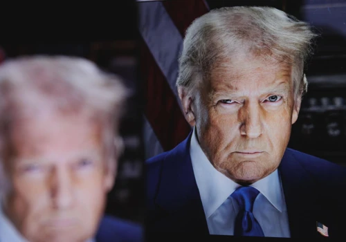 Trump w furii! Nowy model AI w kilka godzin włamał się do tajnych baz USA