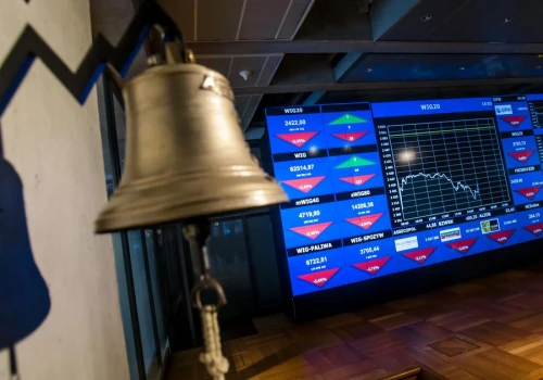 Handel akcjami spółki z NewConnect ruszył za szybko. GPW anulowała transakcje