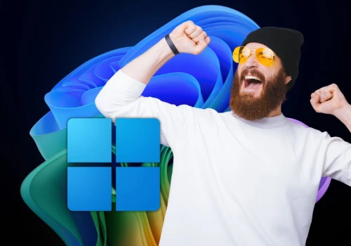 Windows 11 bez aktualizacji? Microsoft sam pokazał, jak to zrobić