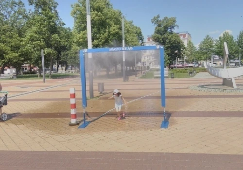 Jak się nie dać upałom