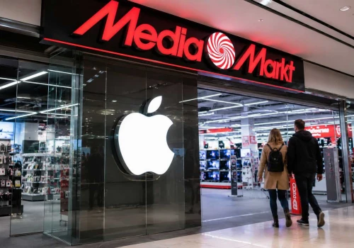 Ceny Apple wystrzeliły, a Polacy ruszyli do sklepów. Ostatnie sztuki znikają błyskawicznie