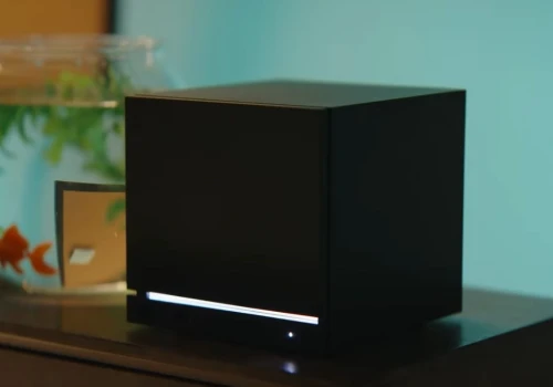 Valve wycofuje obietnicę 4K w 60 FPS dla Steam Machine