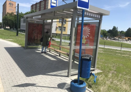 Kraków nie wytrzymuje upałów. Miasto zamienia się w betonowy piekarnik. Czy ktoś w końcu wyciągnie wnioski?