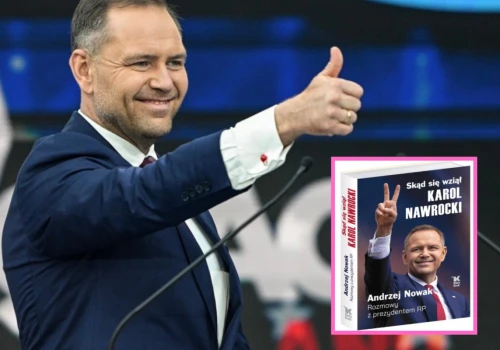 Czy ktoś chciał zabić Karola Nawrockiego? Prezydent opisał dramatyczne chwile. „Byłem przekonany, że nie żyjesz”