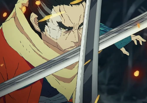 Sekiro: No Defeat otrzymuje nowy zwiastun. Anime trafi do kin już we wrześniu