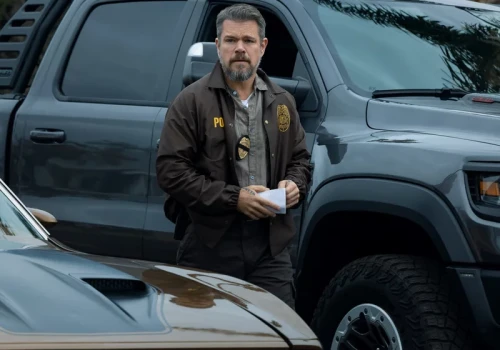 Weekend z dreszczykiem emocji. 25 świetnych thrillerów i kryminałów z Netfliksa