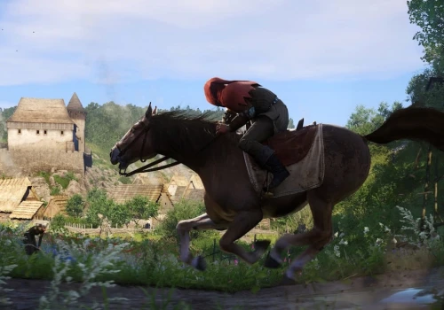 Gracz rozłożył na czynniki pierwsze całą fabułę Kingdom Come: Deliverance i znalazł potężny błąd. Twórcy średniowiecznego RPG mogli jedynie przyznać mu rację