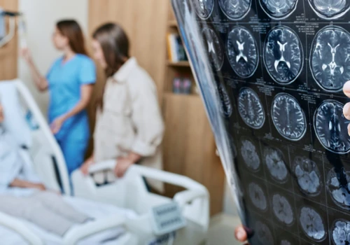 600 tys. Polaków żyje z otępieniem. Zbyt późna diagnoza zamyka drogę