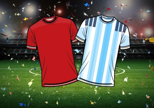 Hit weekendu. Odbierz 1383 zł za gola lub wygraną Argentyny!