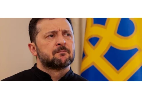 Rosyjski Wołgograd w ogniu. „Największe ataki Ukrainy”