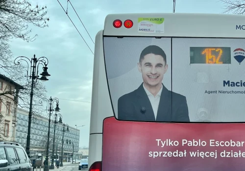 Koniec prowizji od obu stron. Rząd bierze się za pośredników nieruchomości