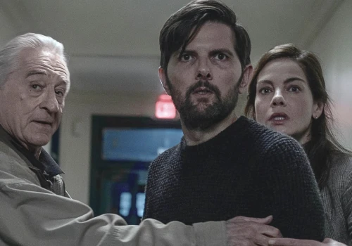 Co oglądać w wakacje na Netfliksie? Oto najciekawsze premiery filmowe