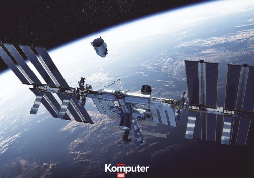 Międzynarodowa Stacja Kosmiczna niebawem spadnie na Ziemię. NASA podaje szczegóły