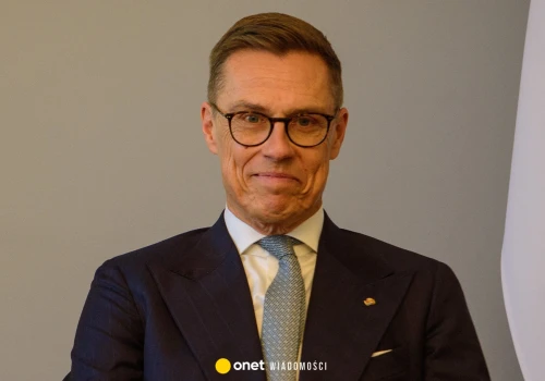 Niepewna przyszłość NATO. Prezydent Finlandii do Europy: wyluzujcie się, załatwimy to