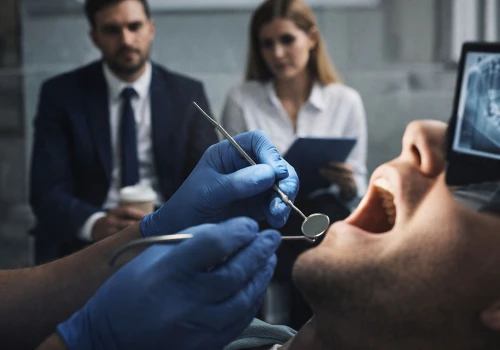 Dentysta coraz droższy. Polska w czołówce Unii Europejskiej pod względem wzrostu cen