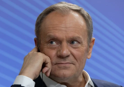 Donald Tusk pobiera trzy emerytury. Już miesięczny przelew z ZUS robi wrażenie