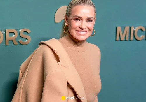 62-letnia Yolanda Hadid po raz trzeci wychodzi za mąż. Wybiera tylko majętnych