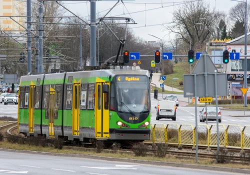 Tramwaje nie jeżdżą