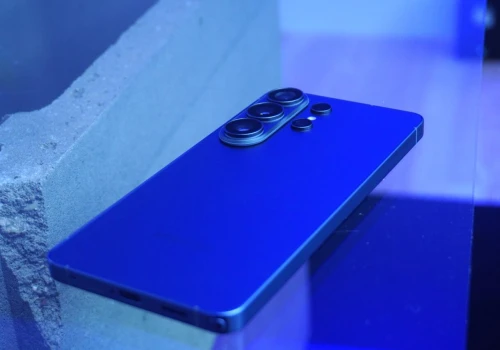 Samsung szykuje coś zupełnie nowego. Ten smartfon zobaczymy dopiero w 2028