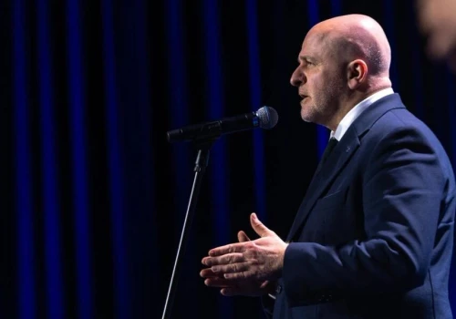 Paweł Kowal o URC 2026. Duże zainteresowanie biznesu i rządu Ukrainy
