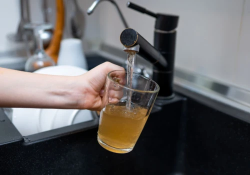 Studnie wysychają, a wodociągi na granicy możliwości. Będą ograniczenia